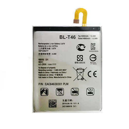 LG BL-T46 batteries