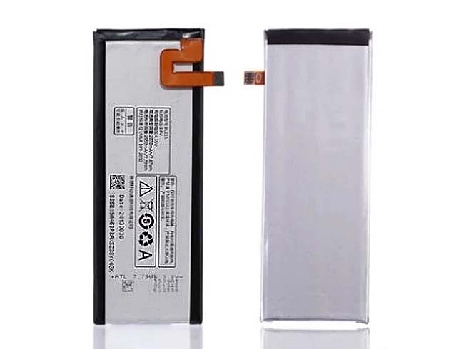 BL215 battery