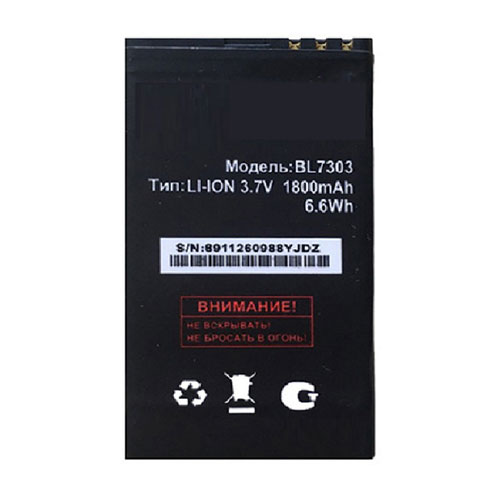 BL7303 battery