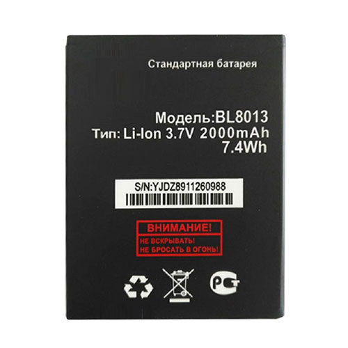 BL8013 battery