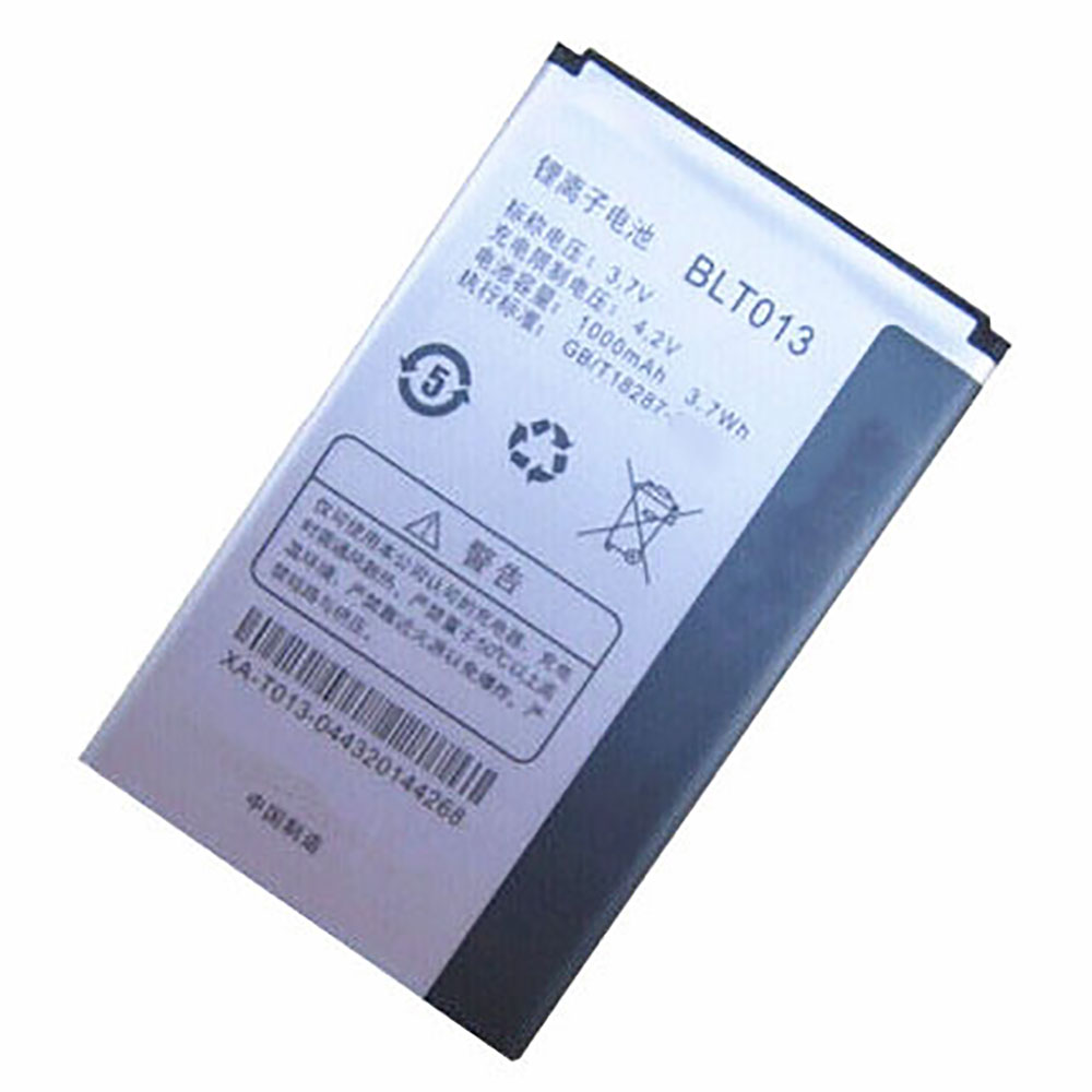 Oppo BLT013 batteries