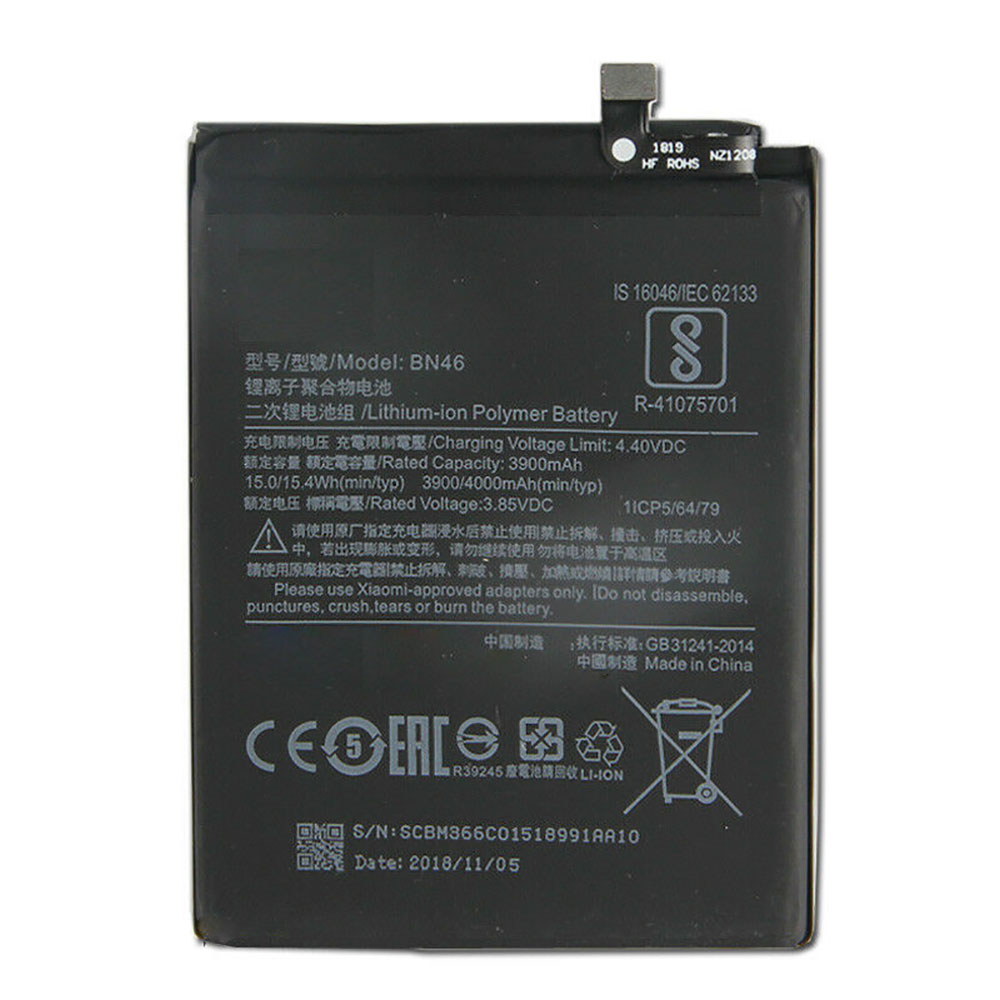 BN46 batteries