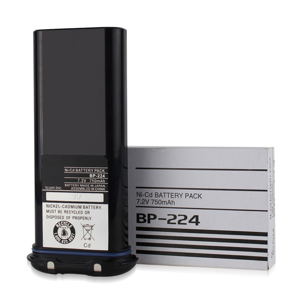 BP224 batteries