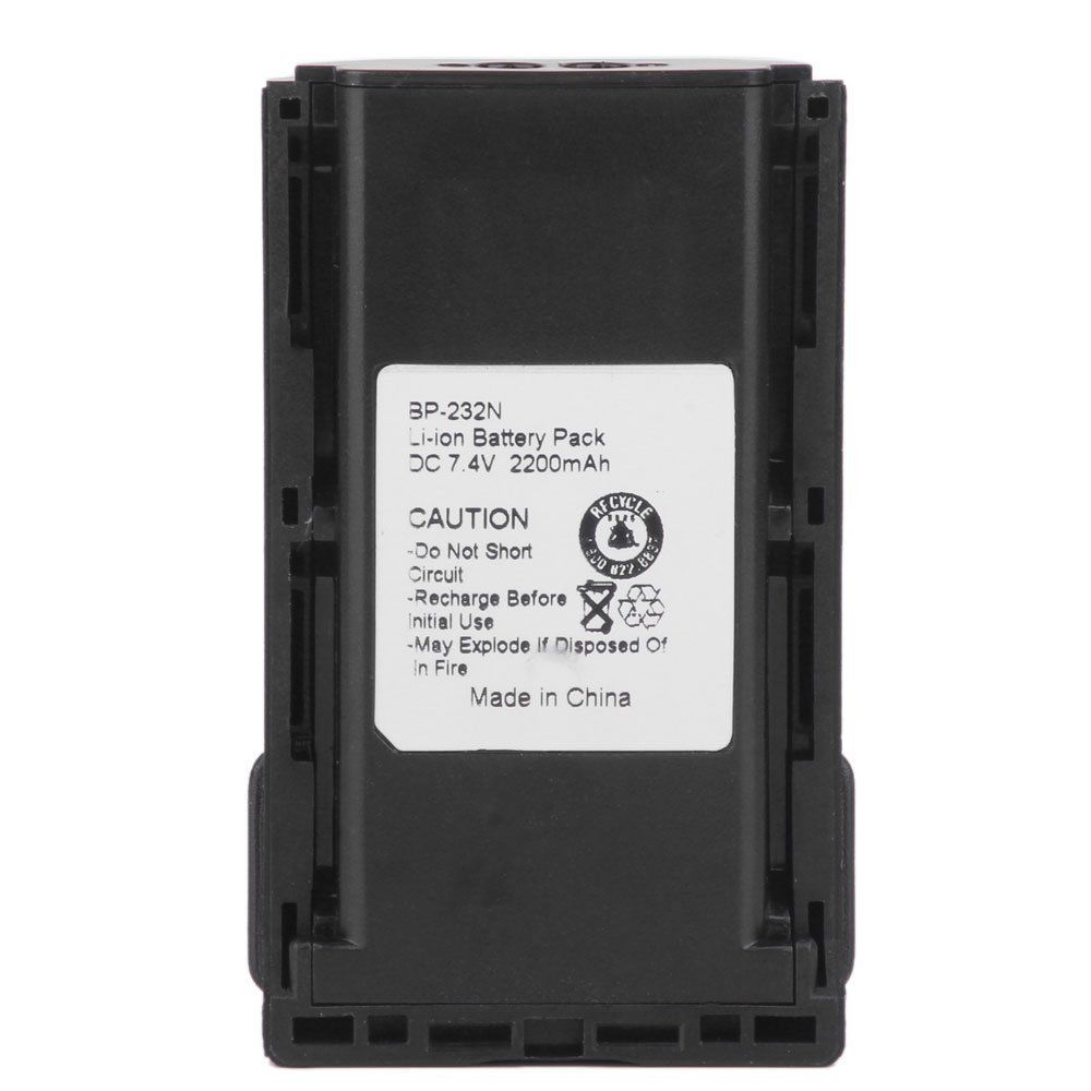 BP-231 battery