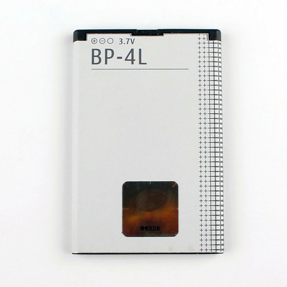 NOKIA BP-4L batteries