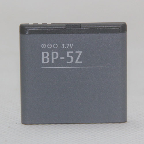 BP-5Z batteries