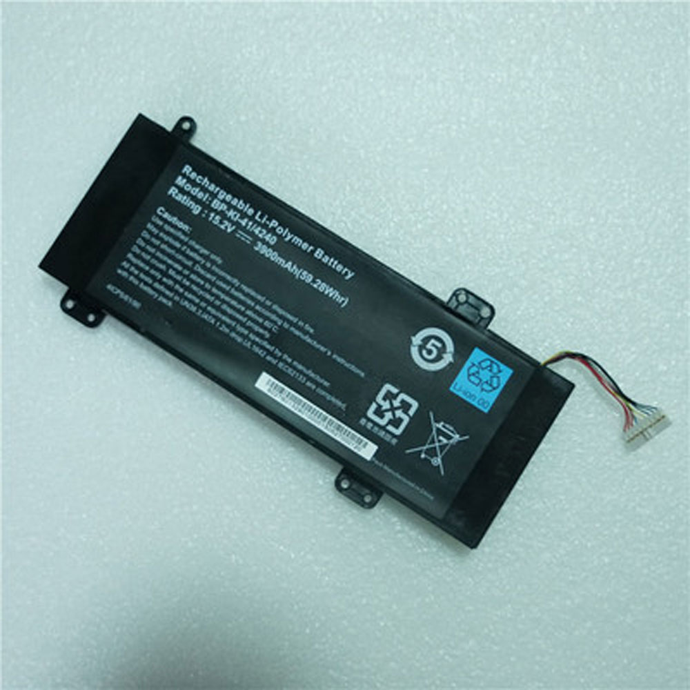 BP-KI-41/4240 batteries