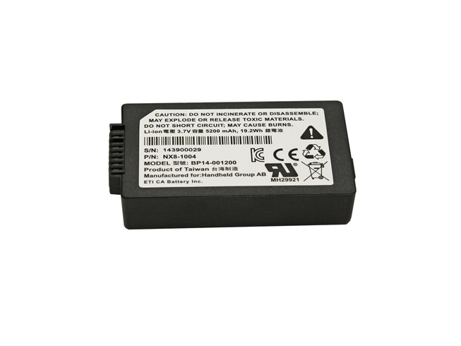 Nautiz BP14-001200 batteries