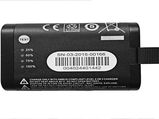 Fluke BP290 batteries