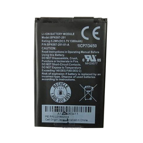 BPK087-201 batteries