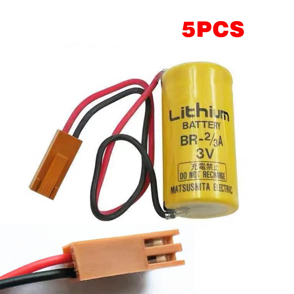 BR17335 battery