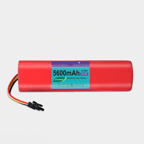 Xiaomi BRR-2P4S-5200S batteries