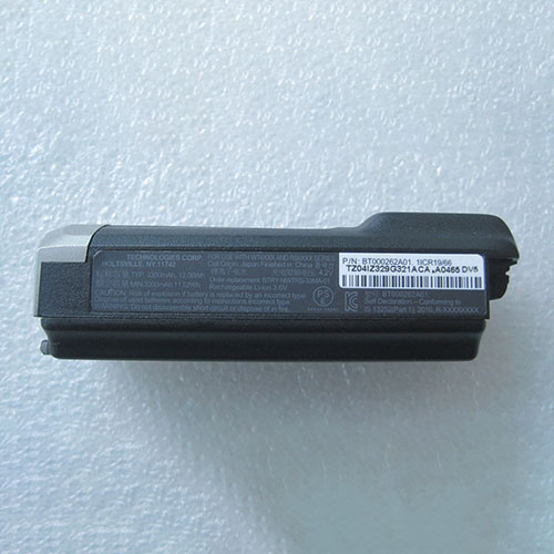 BT-000262A01 batteries