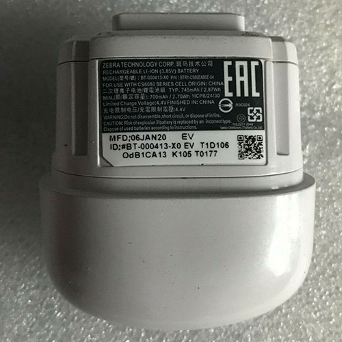 BT-000413 battery