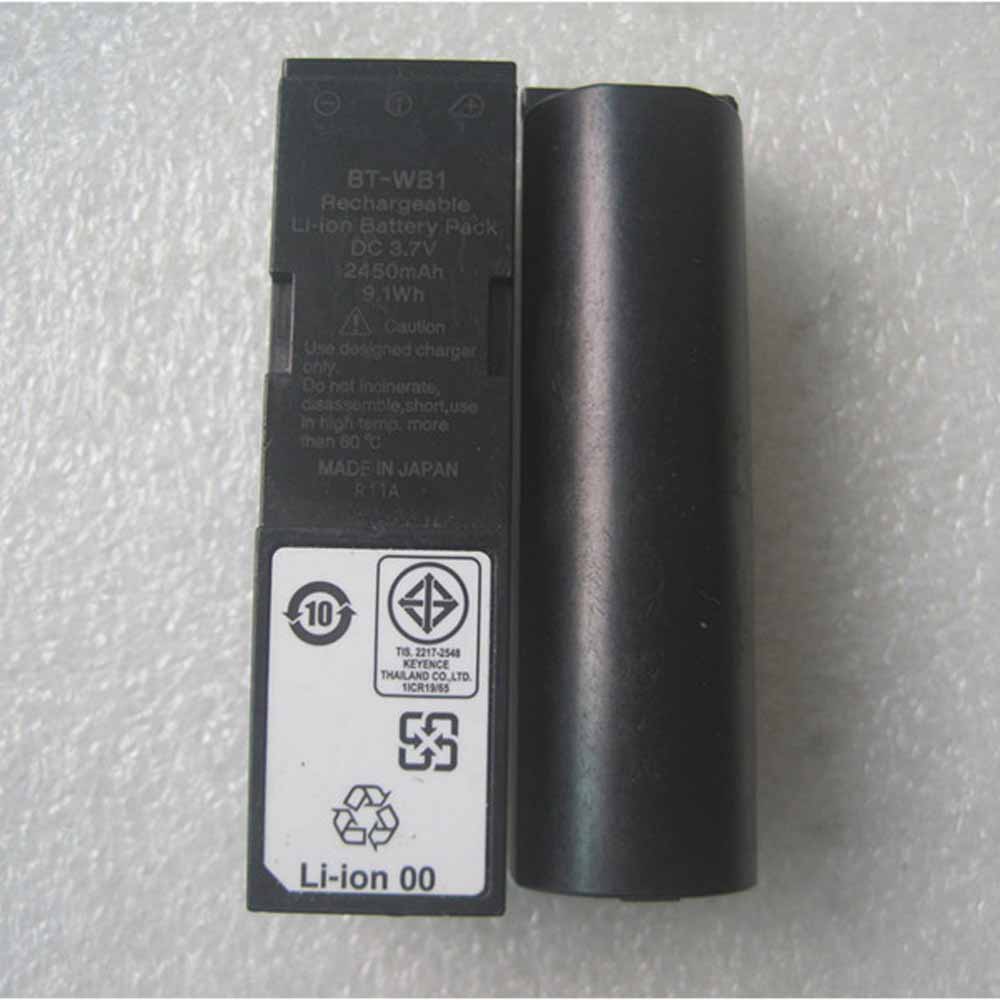 BT-WB1 battery