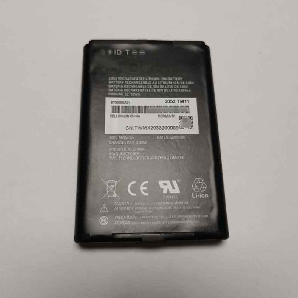 BT000593A01 battery