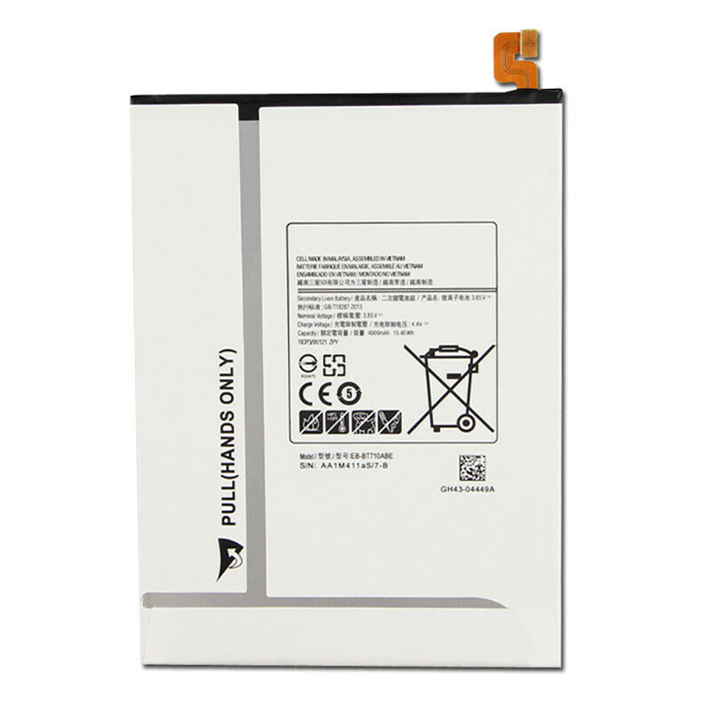 EB-BT710ABE batteries