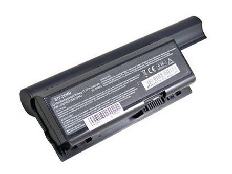 BTP-CSNM Replacement batteries