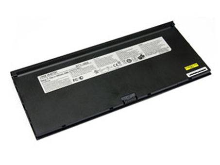 MSI BTY-M69 BTY-M6A NBPC623A batteries