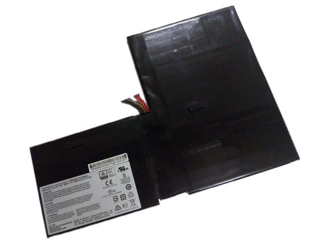 BTY-M6F battery