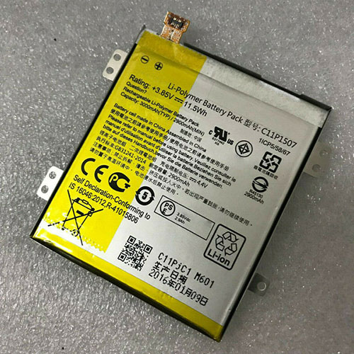 C11P1507 batteries