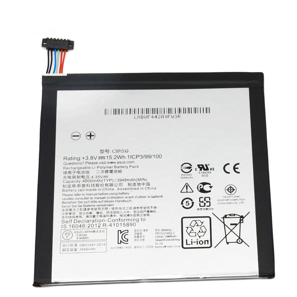 C11P1510 battery