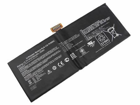 Asus C12-TF400C batteries