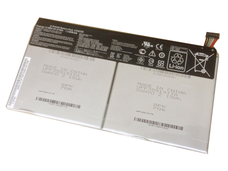 Asus C12N1320 batteries