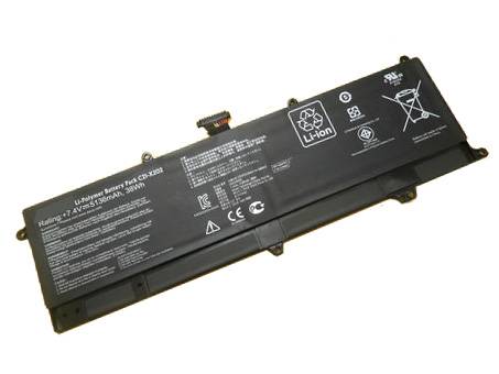 C21-X202 battery