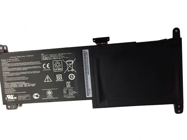 Asus C21N1313 batteries