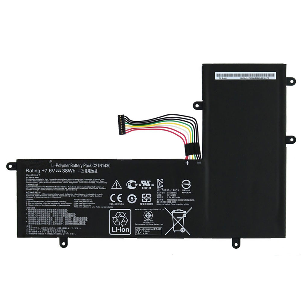 C21N1430 battery