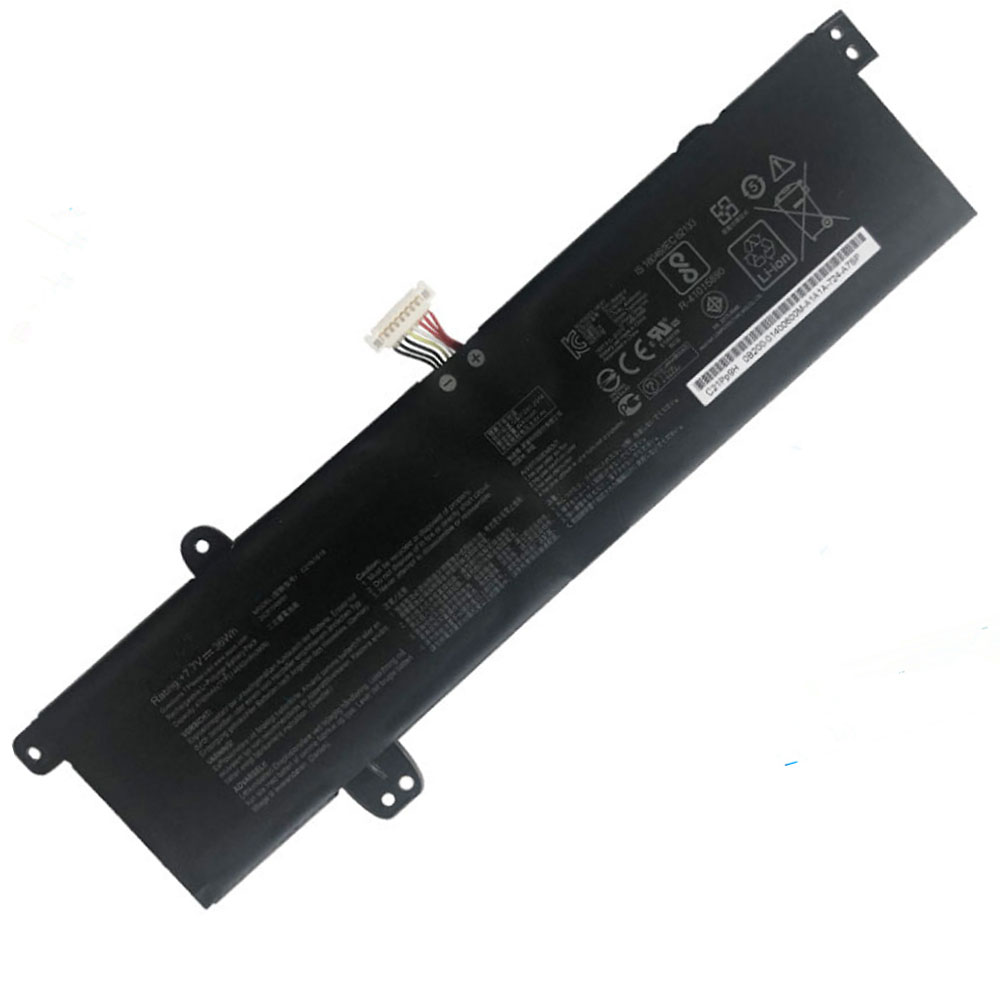 ASUS C21N1618 batteries