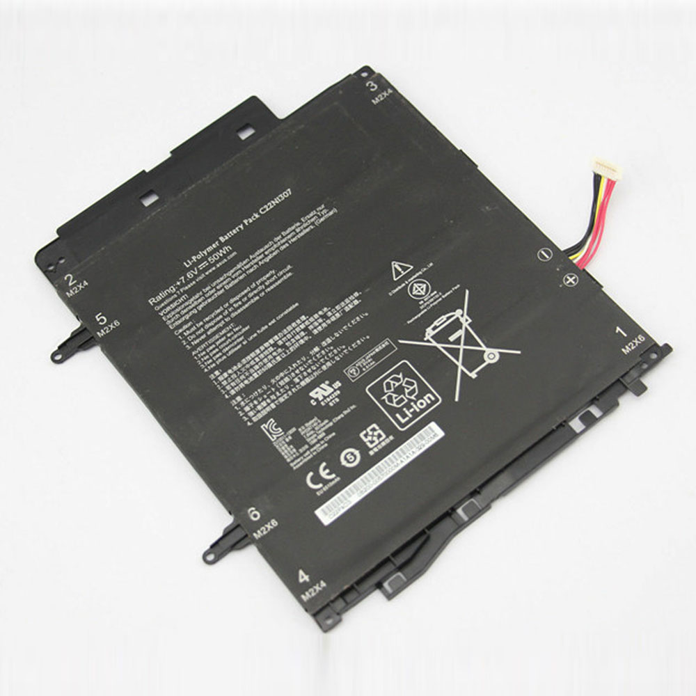 ASUS C22N1307 batteries