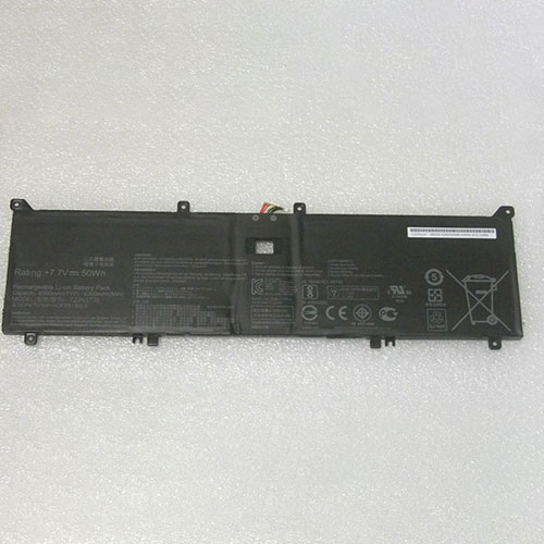 ASUS C22N1720 batteries