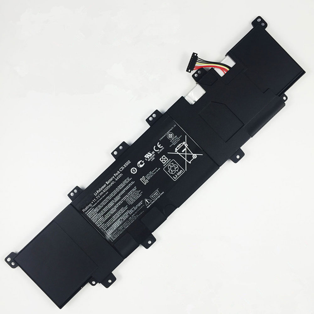 C31-X502 battery