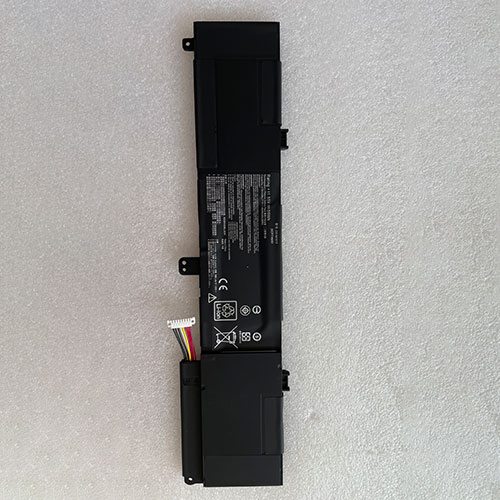 ASUS 55Wh C31N1517 batteries