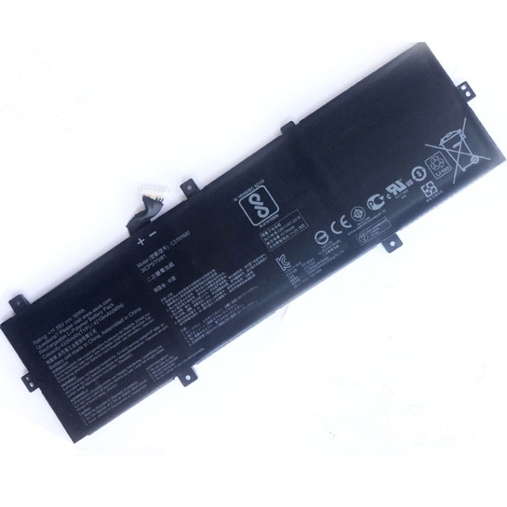 C31N1620 battery