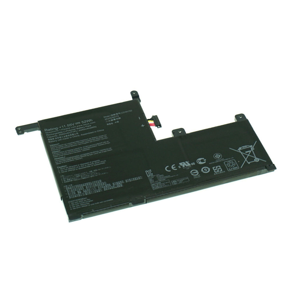 ASUS C31N1703 batteries