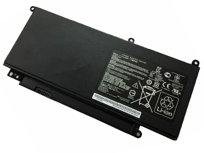 ASUS C32-N750 batteries