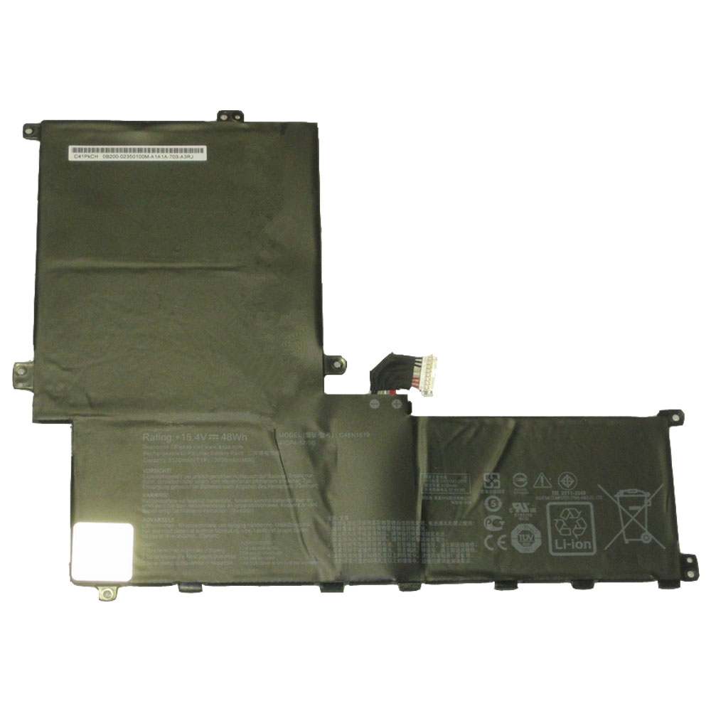 C41N1619 battery