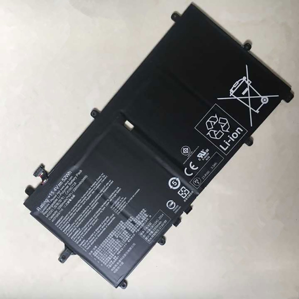 C41N1718 batteries