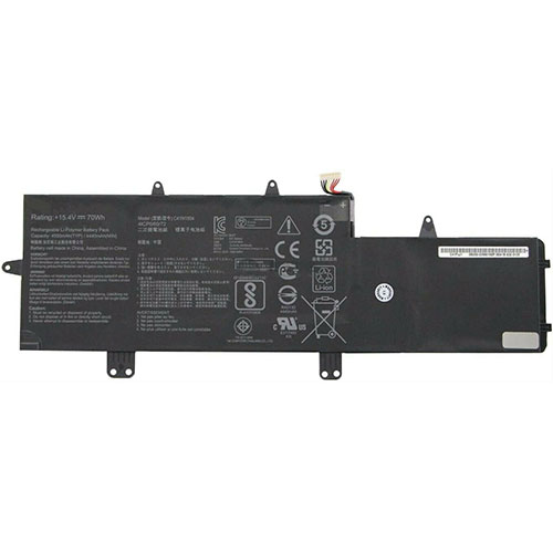 ASUS C41N1804 batteries