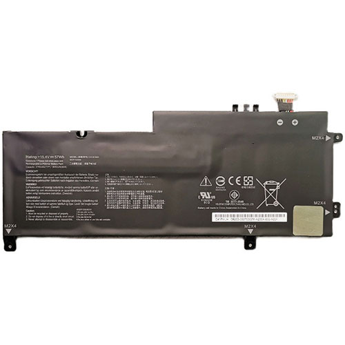 ASUS C41N1809 batteries