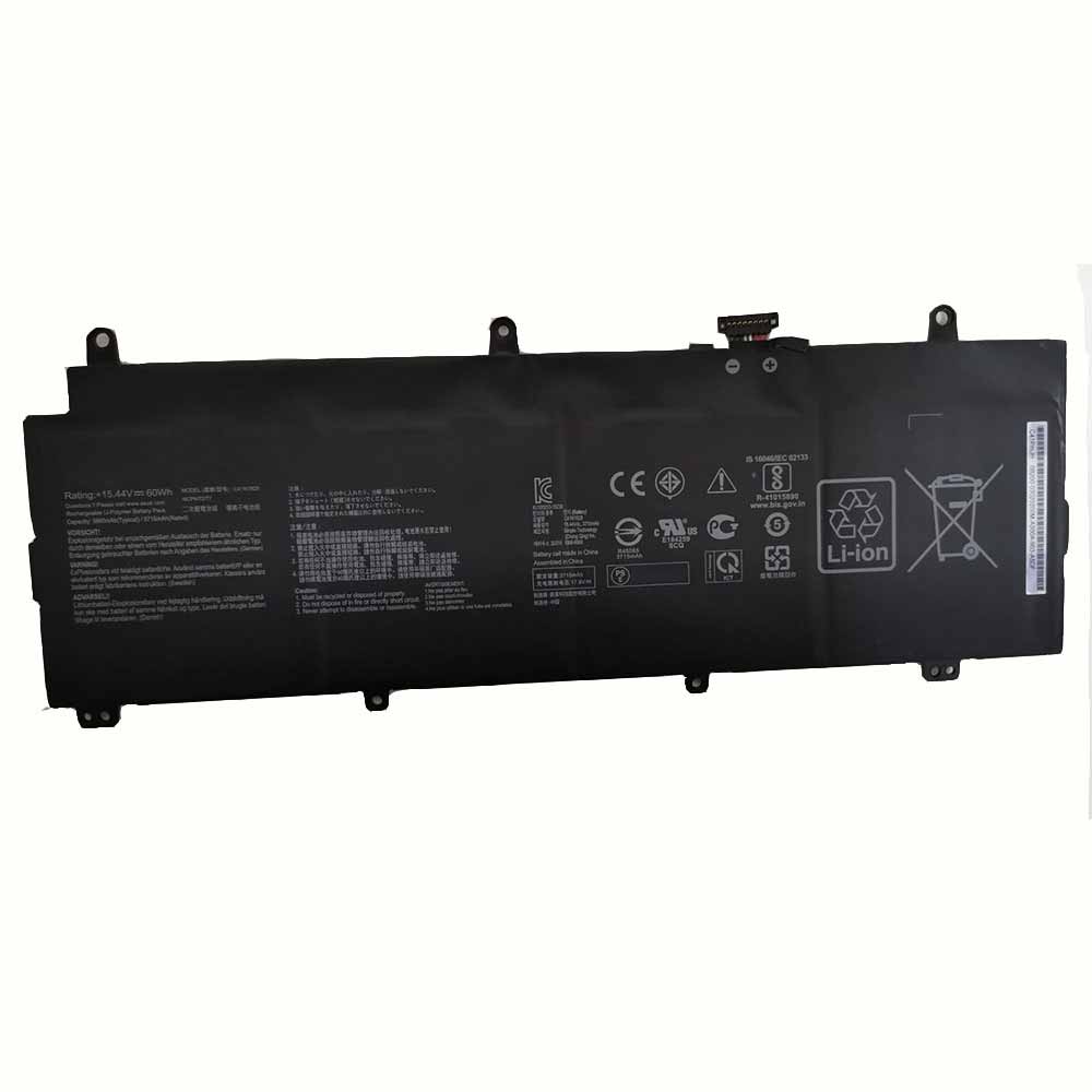 Asus C41N1828 batteries