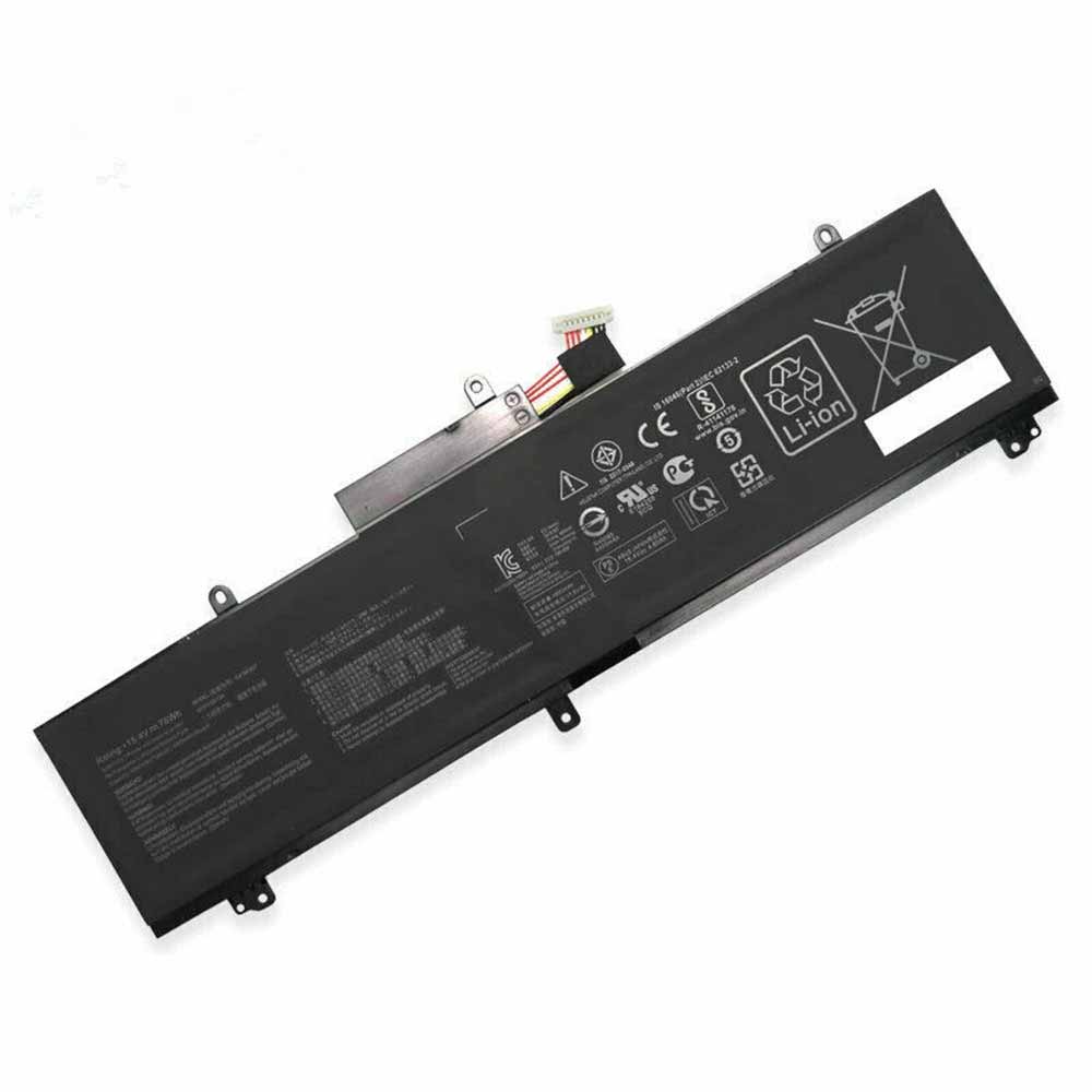 Asus C41N1837 batteries