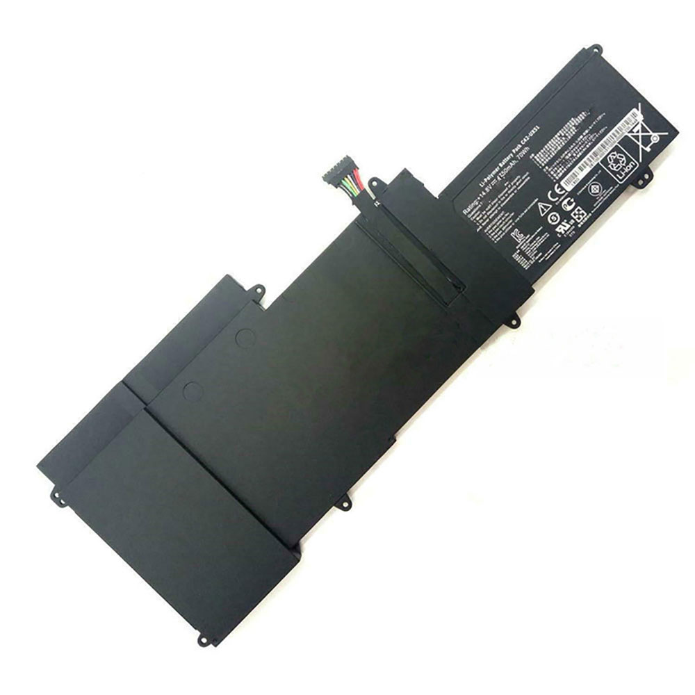 ASUS C42-UX51 batteries