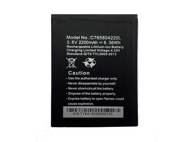 C765804220L battery