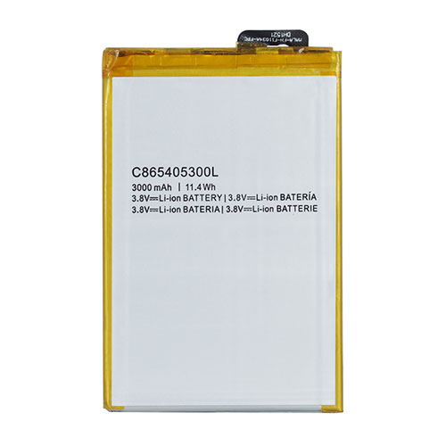 C865405300L batteries