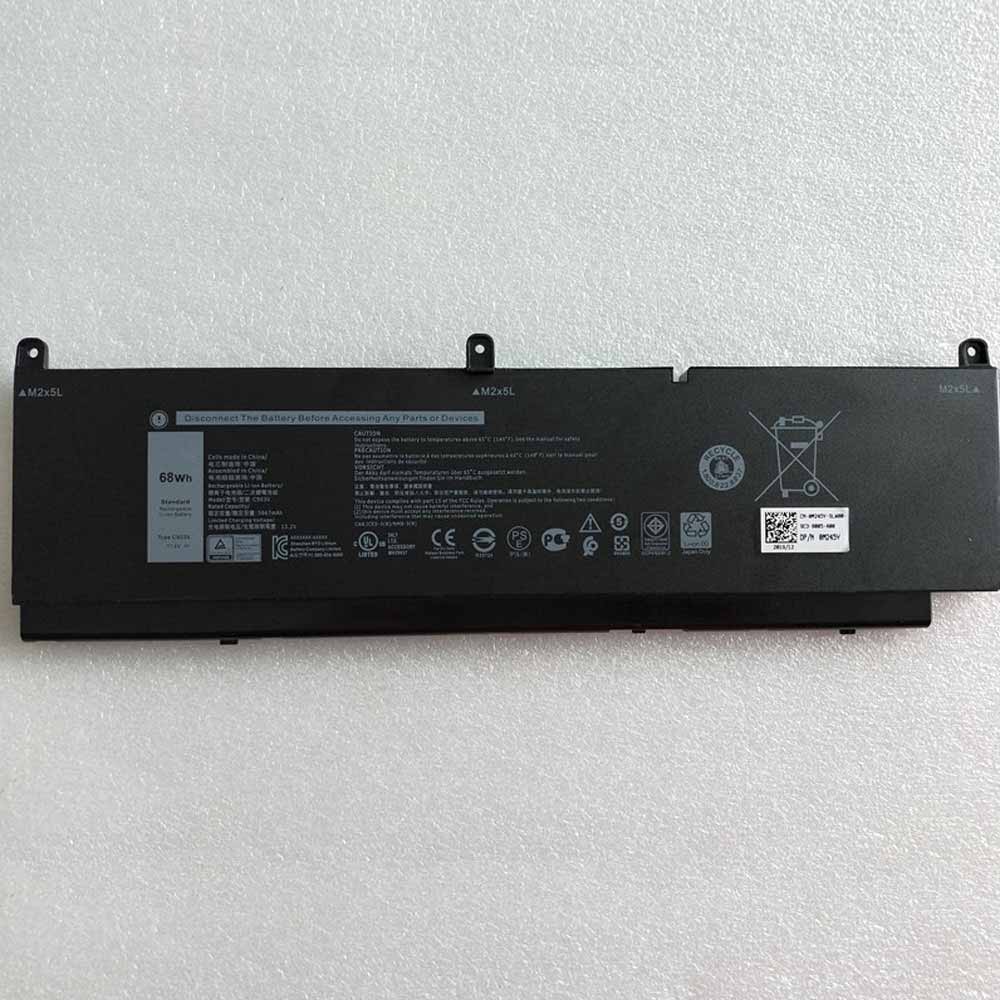 Dell C903V batteries