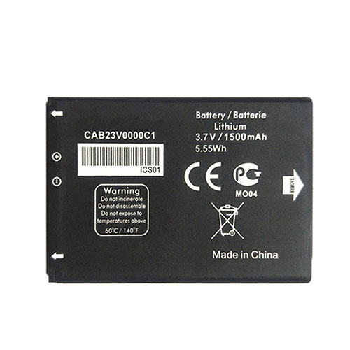 CAB23V0000C1 batteries